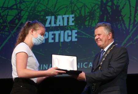 ZLATA PETICA 44 FOTO LJUBO VUKELIČ